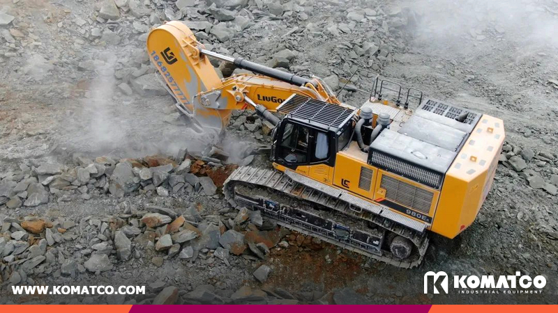 High Excavator Fuel Consumption? Check These Overlooked Details!