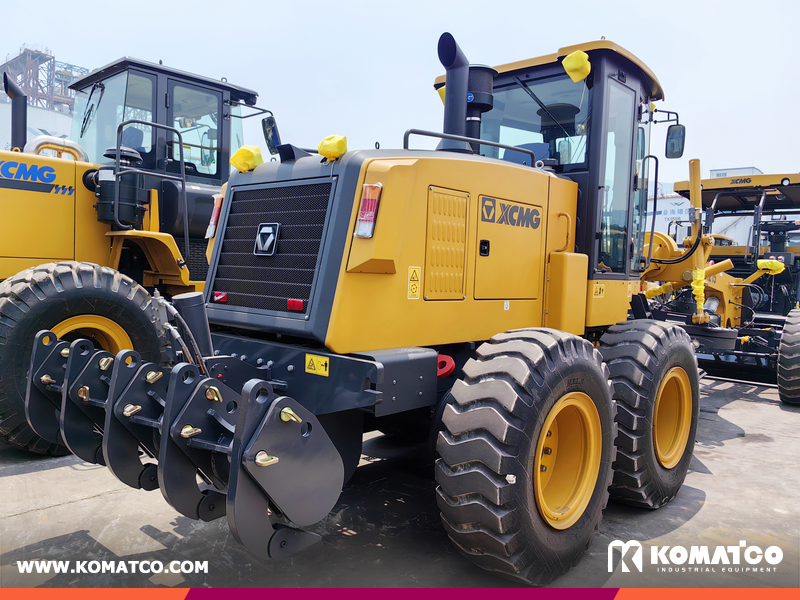 XCMG GR215 Motor Grader