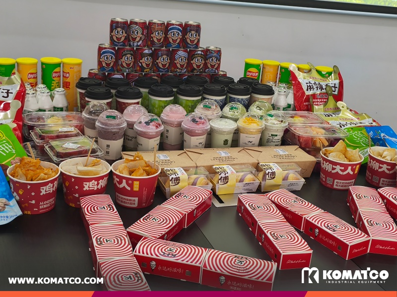 KOMATCO New Trade Festival Wraps Up with Rewards