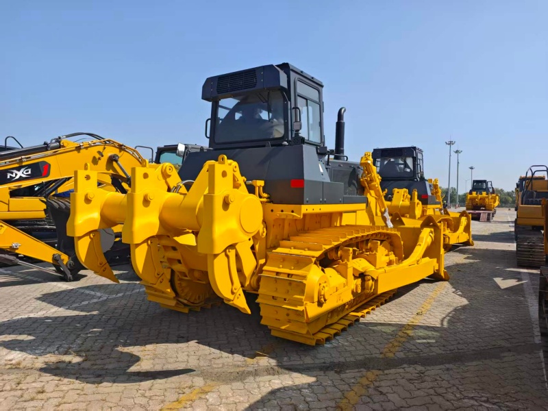Why Your Excavator Won't Start on Cold Mornings